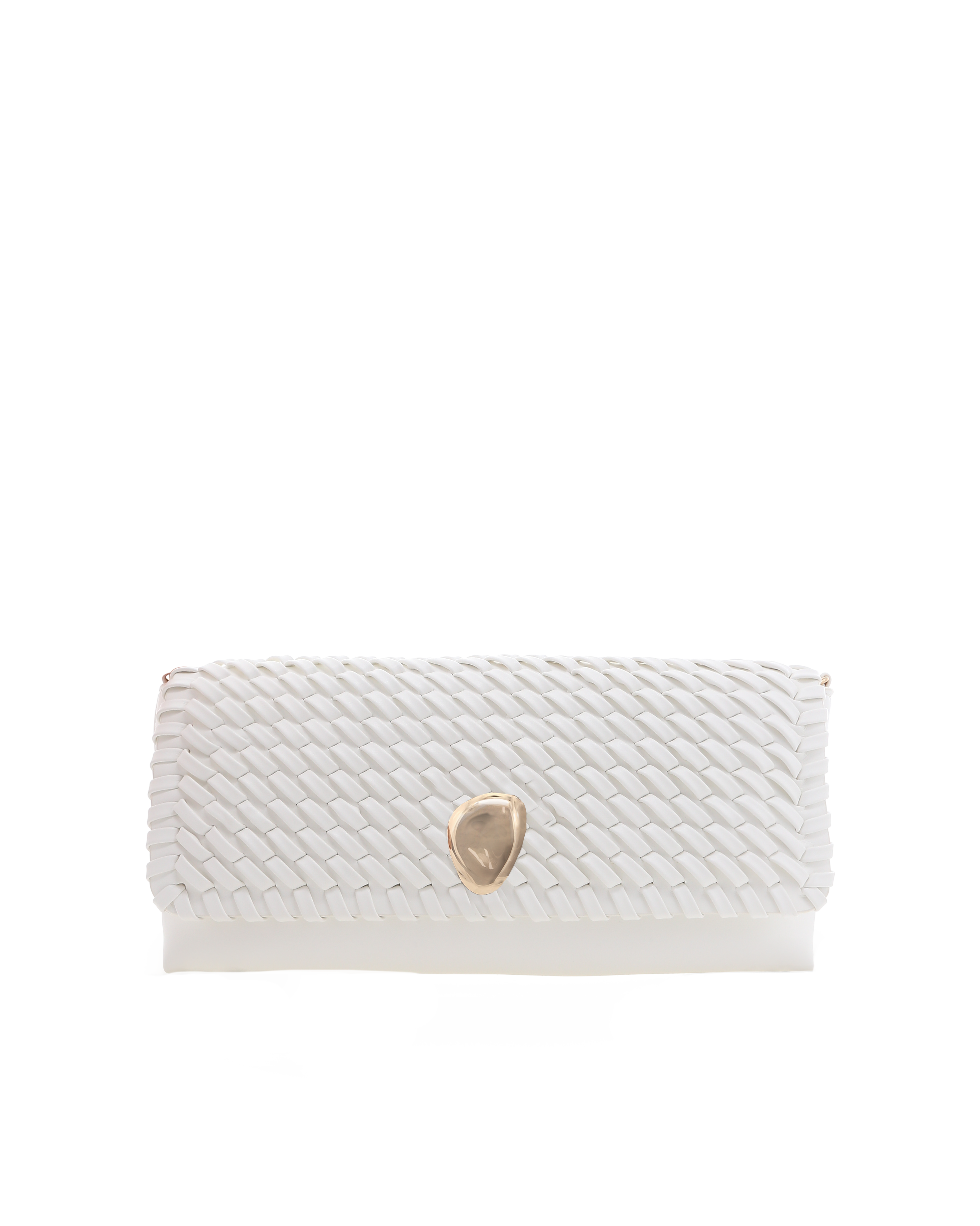 LEILAH CLUTCH BAG