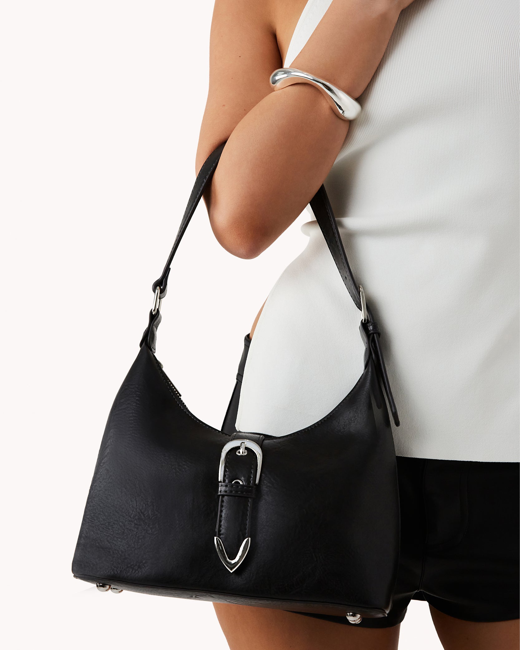 LYRA SHOULDER BAG