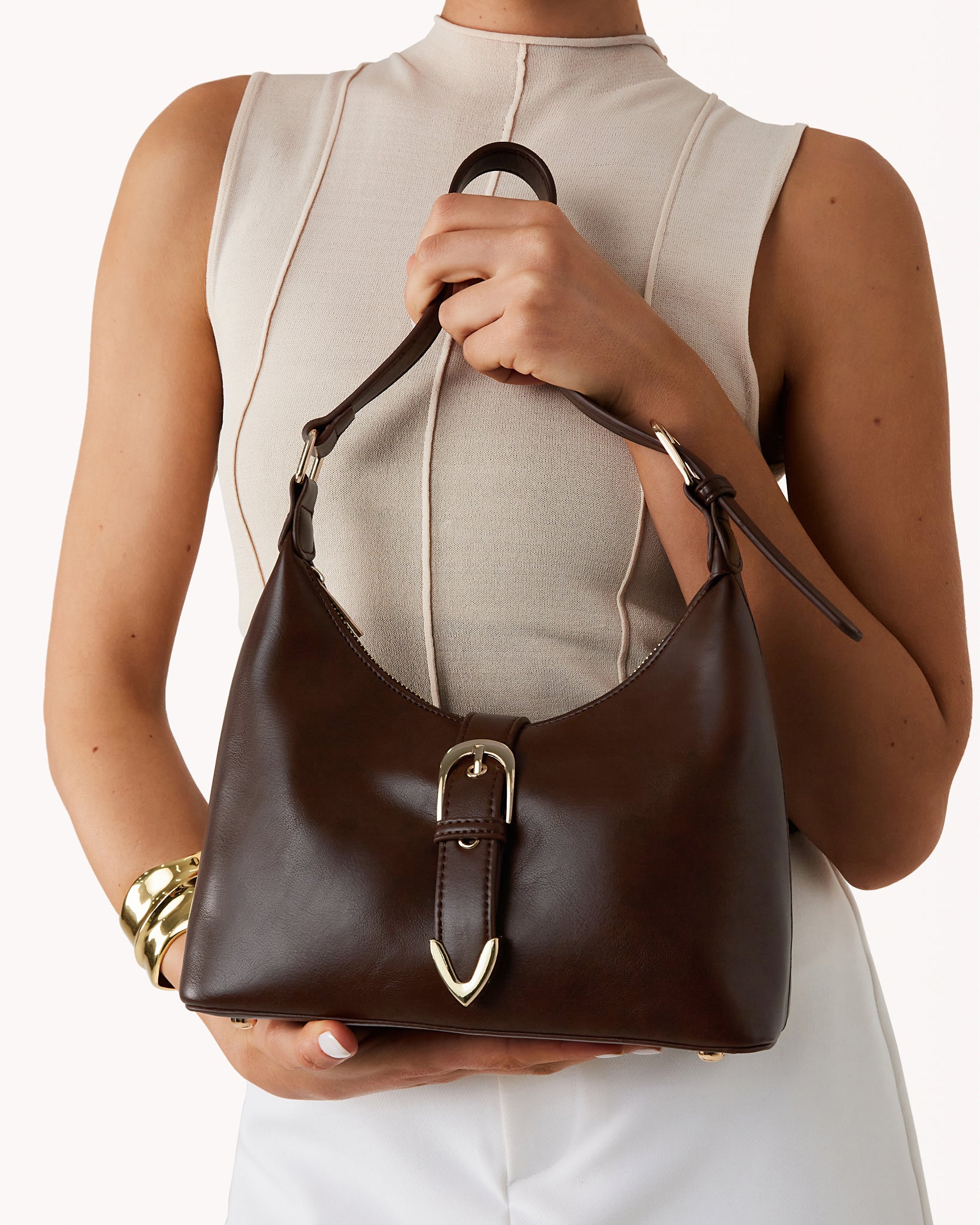 LYRA SHOULDER BAG