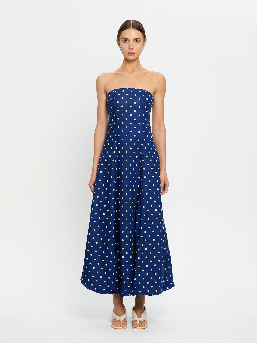 Lily Maxi Dress