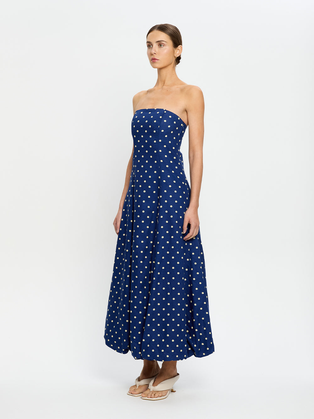 Lily Maxi Dress