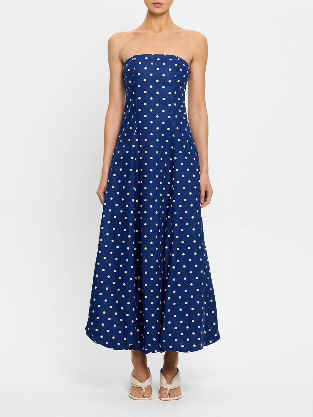 Lily Maxi Dress