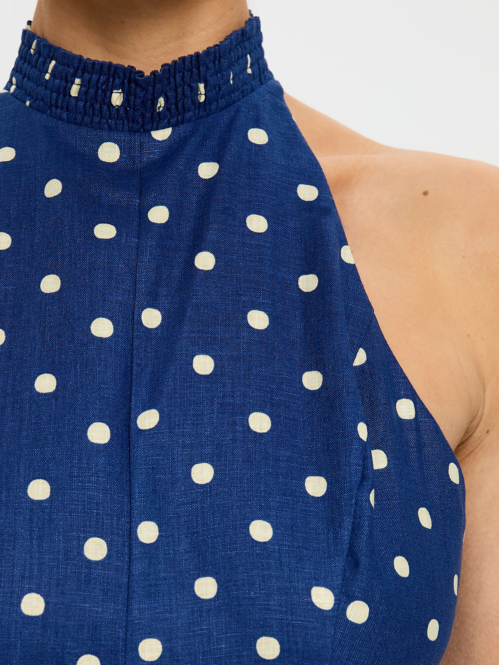 Lily Playsuit