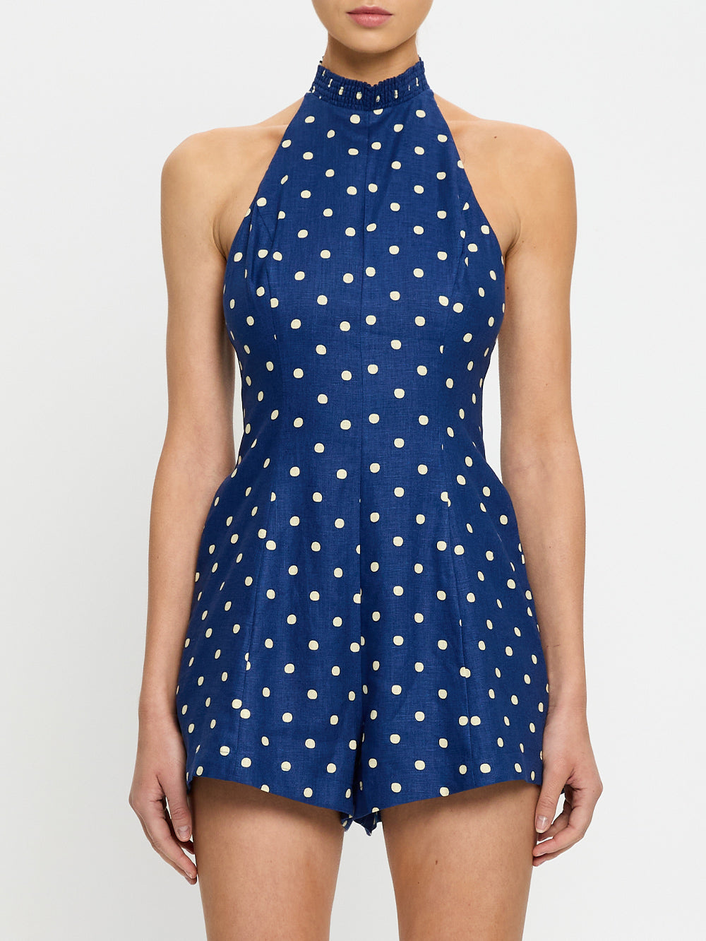 Lily Playsuit