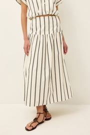 Marie Oliver Owens Skirt