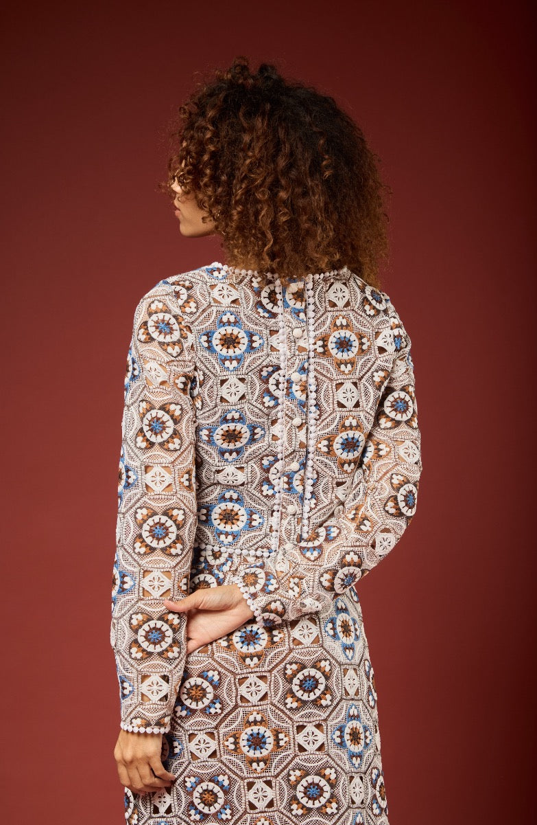 FARAH TOP