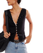 Free People Tilly Vest