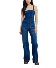 Free People Suns Out Bootcut Jumpsuit