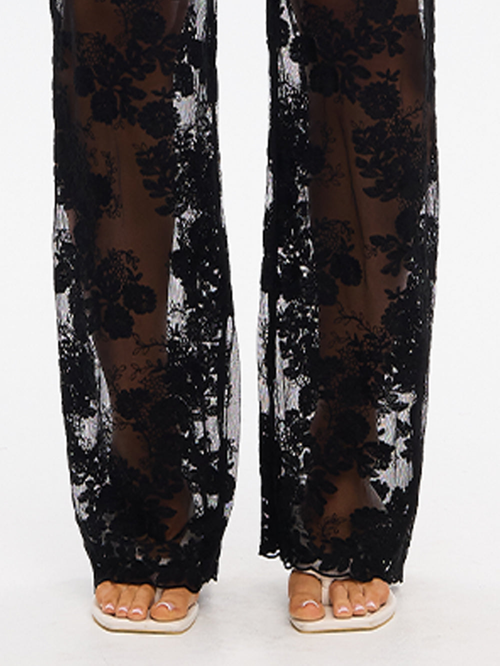 Jaxon Lace Pant