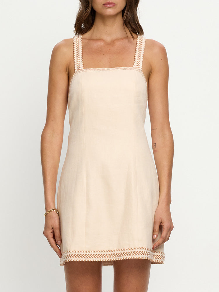Freya Mini Dress