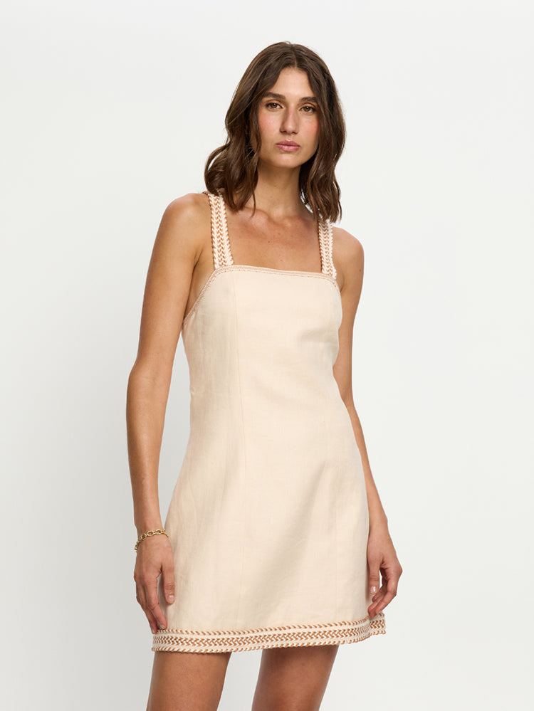 Freya Mini Dress