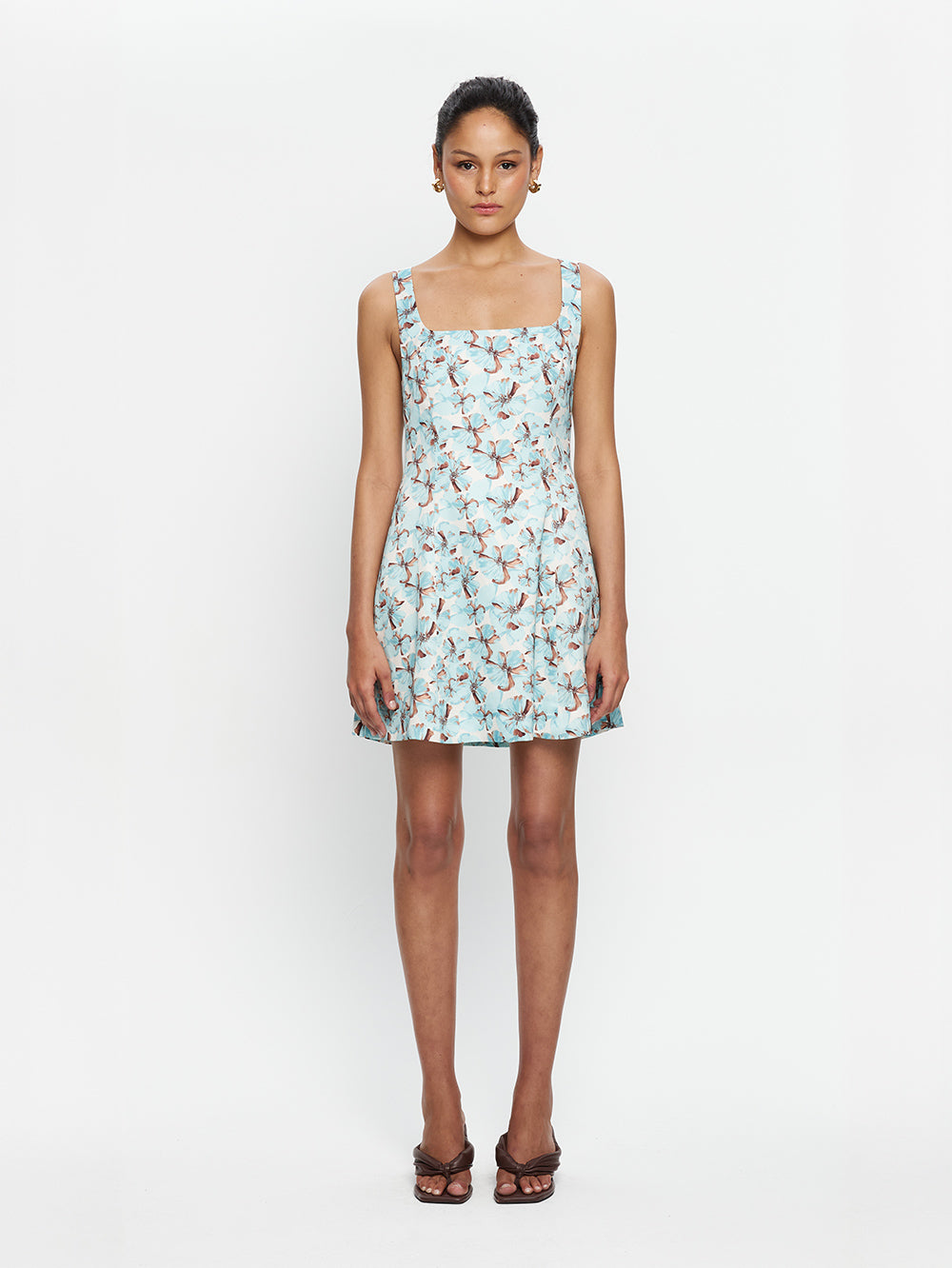 Lydia Mini Dress