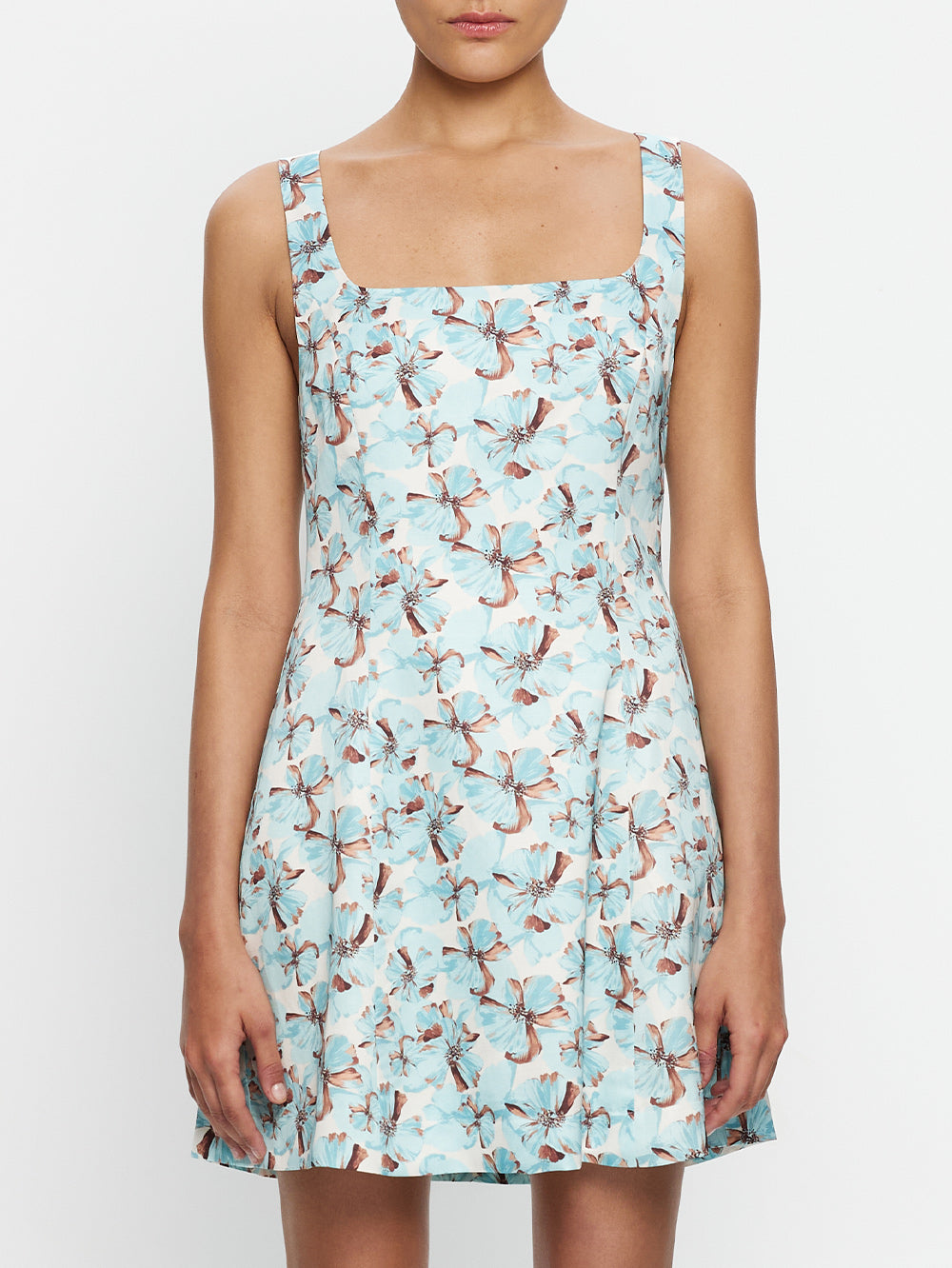 Lydia Mini Dress
