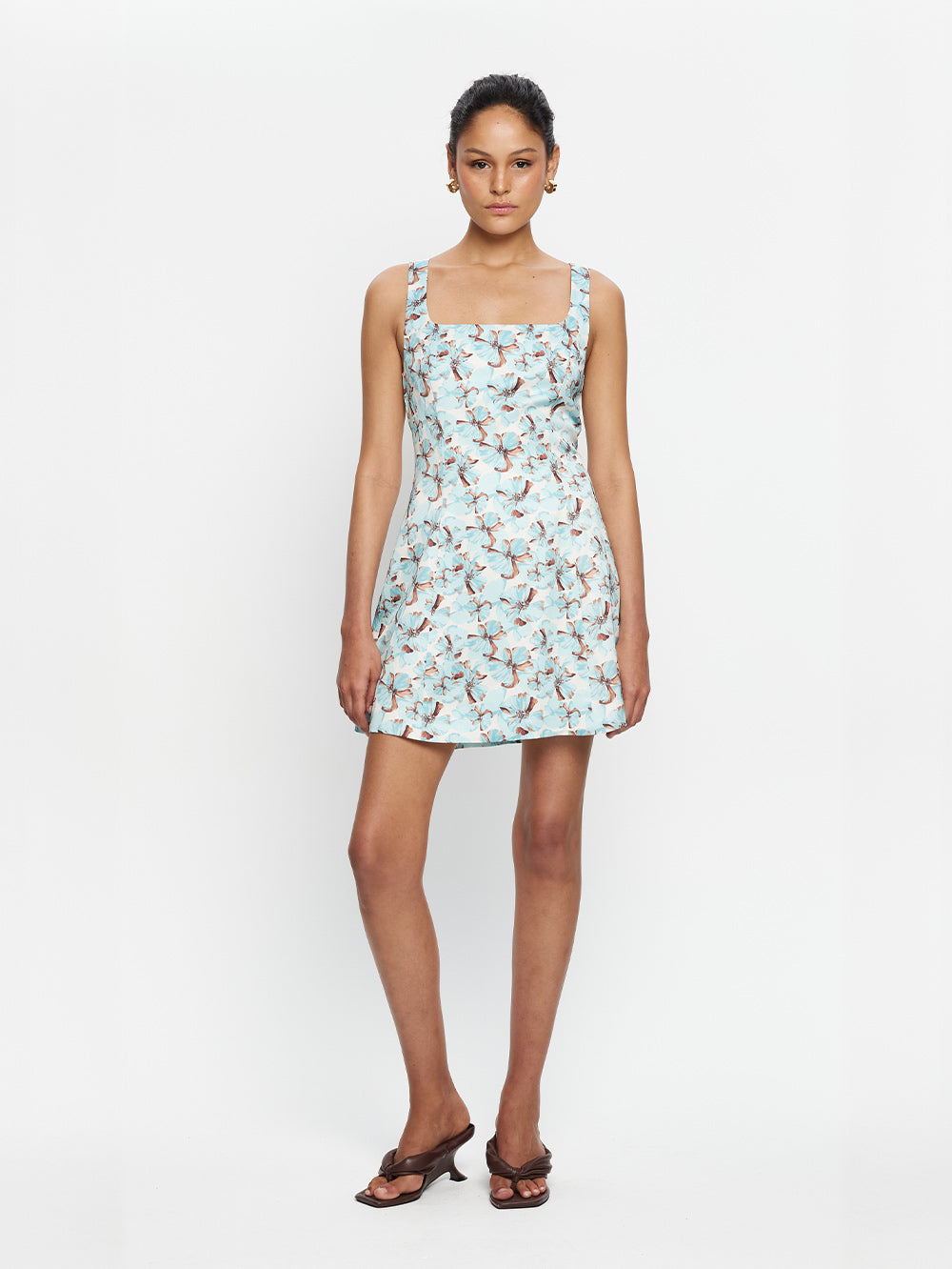 Lydia Mini Dress