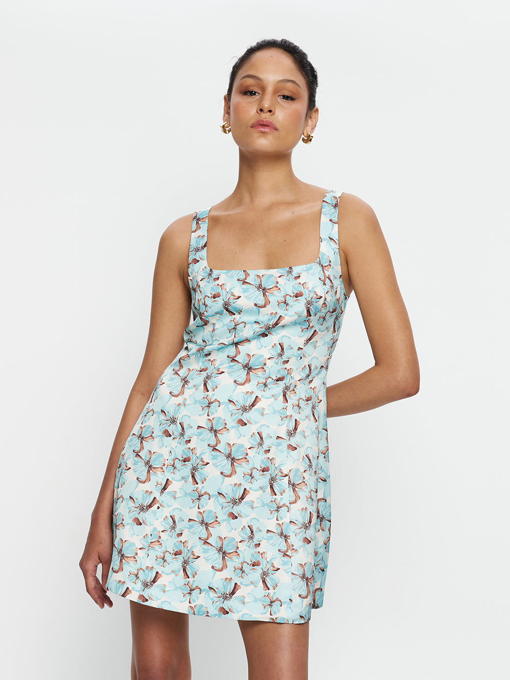 Lydia Mini Dress