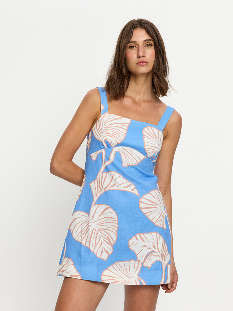 Ilana Mini Dress