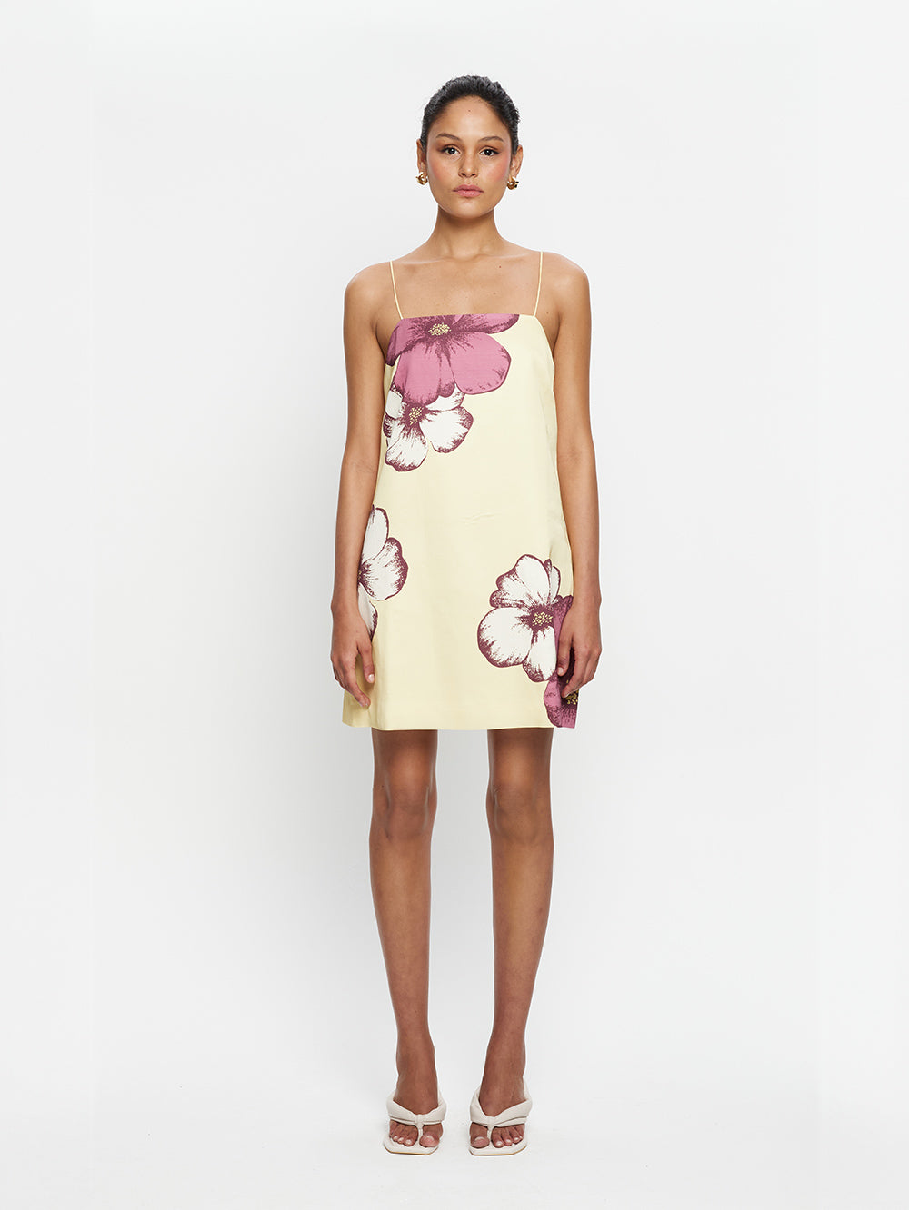 Paros Mini Dress