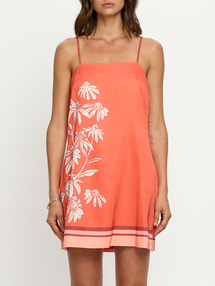 Ruby Mini Dress