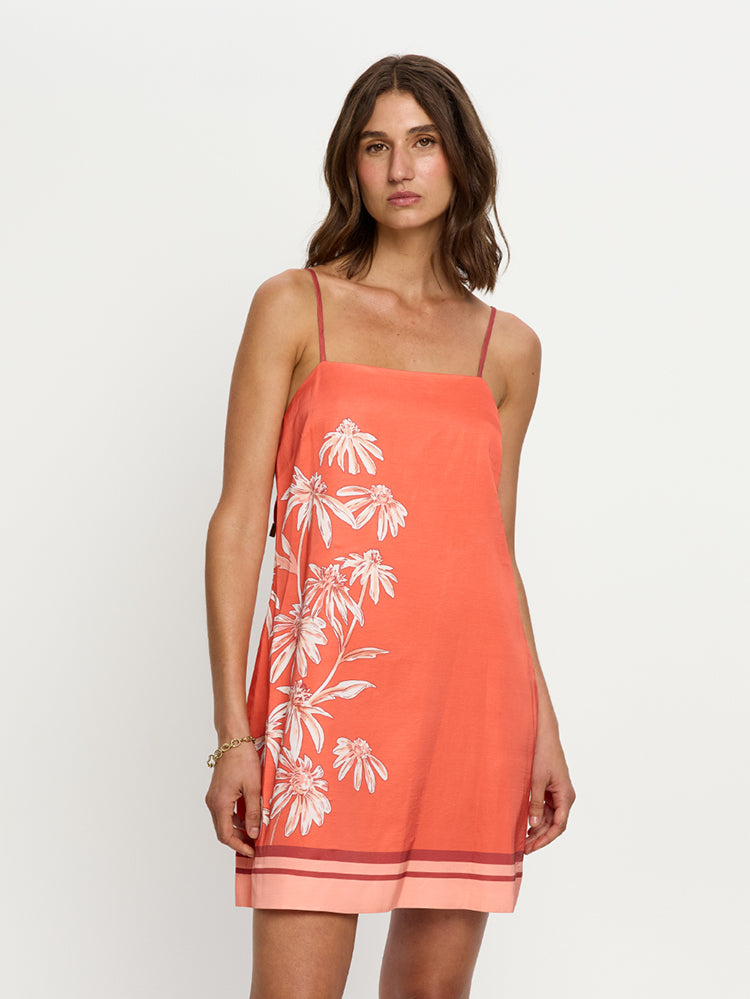 Ruby Mini Dress