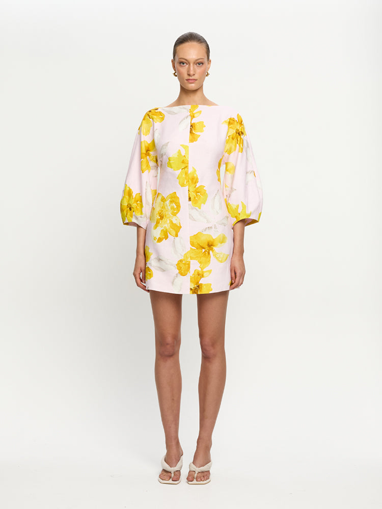 Francine Mini Dress