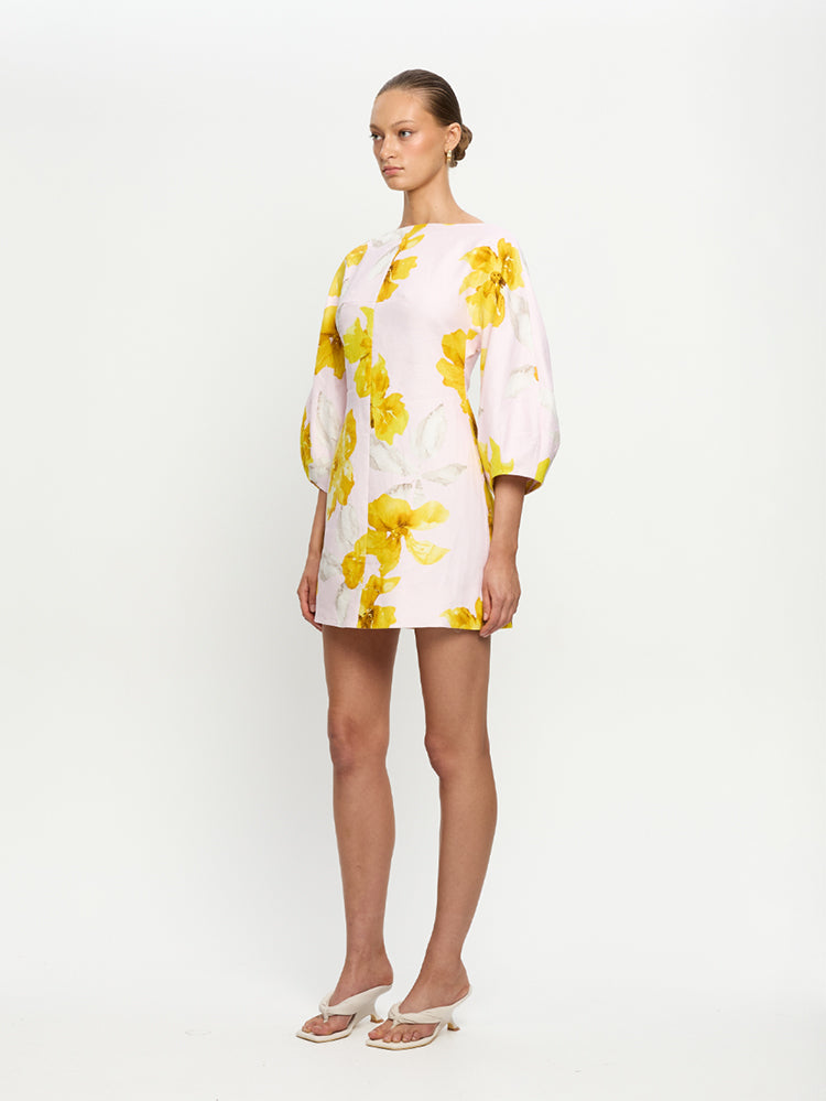 Francine Mini Dress