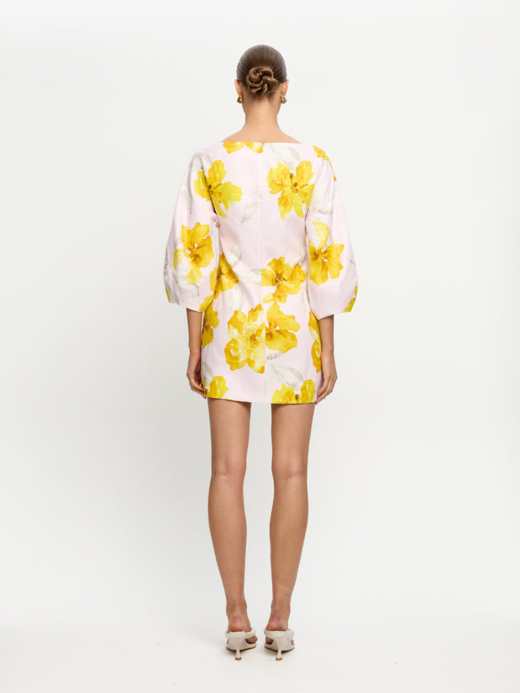 Francine Mini Dress