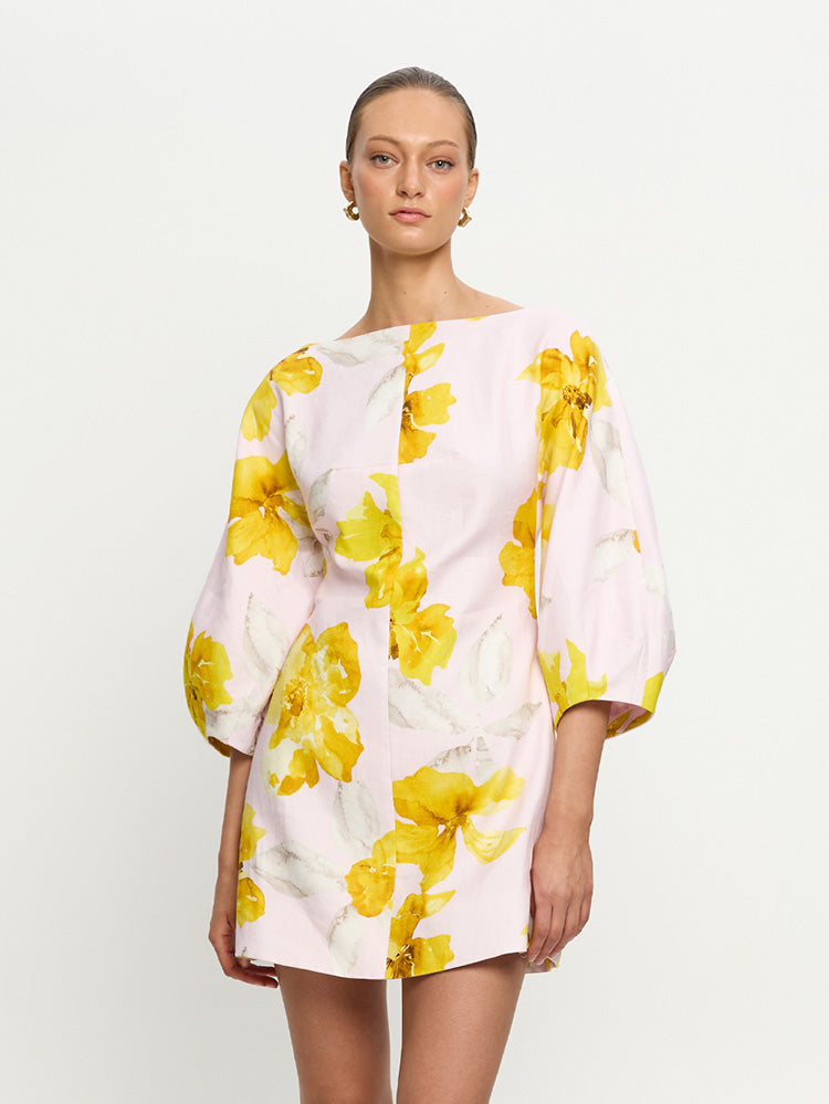Francine Mini Dress