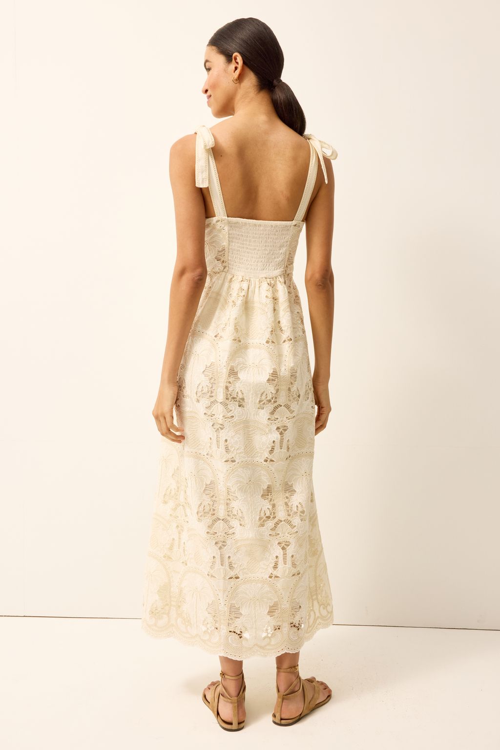 LULU DRESS