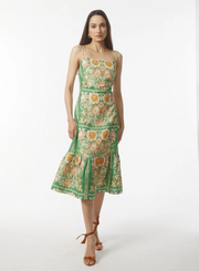 Gilner Farrar Devora Dress