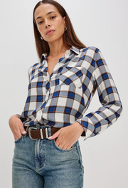 Rails Hunter Flannel