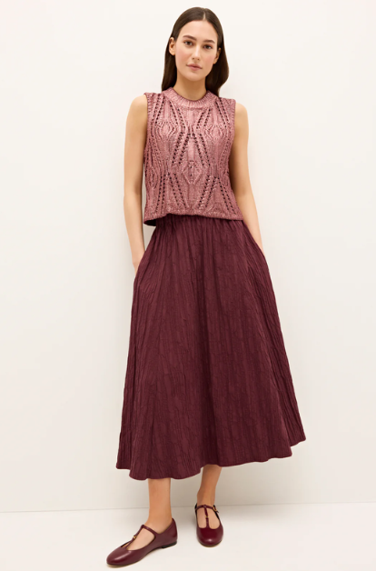 Marie Oliver Sasha Skirt