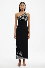 Significant Other Orlah Midi Dress
