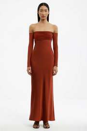 Significant Other Brianna Maxi Dress