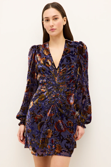 Marie Oliver Eliza Dress