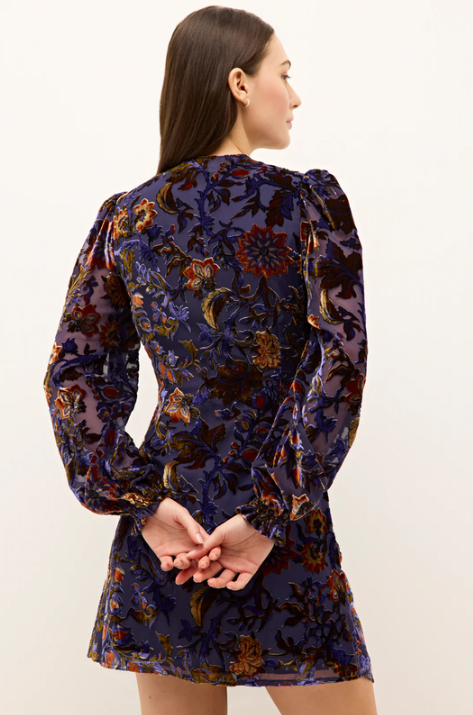 Marie Oliver Eliza Dress