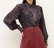 Marie Oliver Montana Blouse