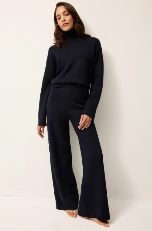Marie Oliver Winnie Pant