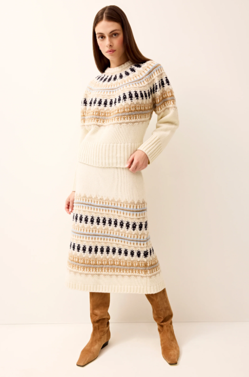 Marie Oliver Giana Skirt