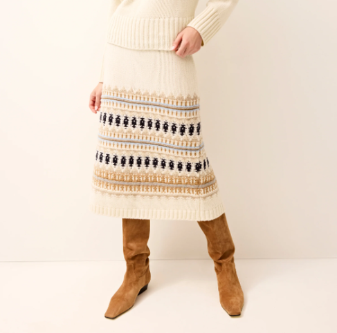 Marie Oliver Giana Skirt