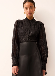 Marie Oliver Montana Blouse