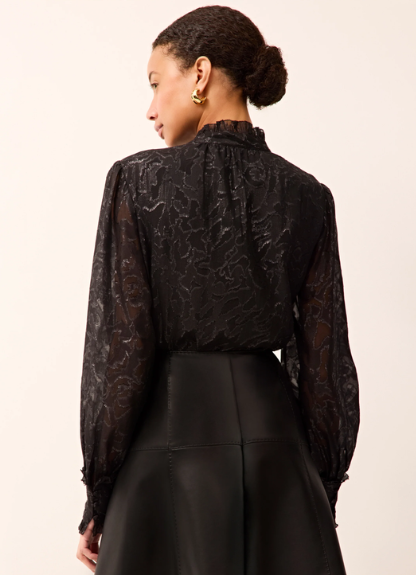 Marie Oliver Montana Blouse