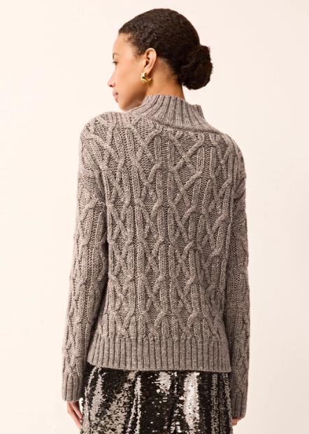 Marie Oliver Cecile Sweater