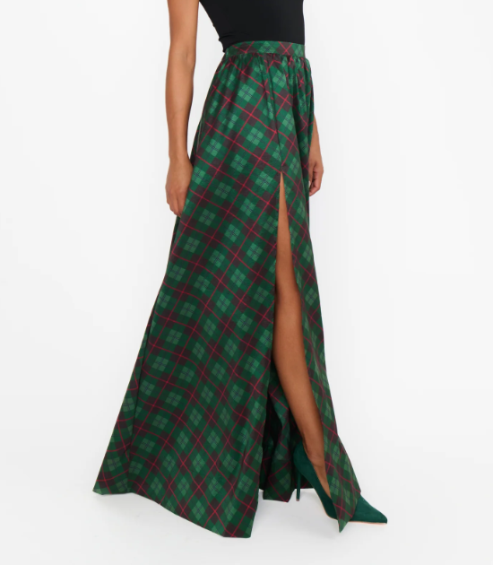 Show Me Your Mumu Monroe Maxi Skirt