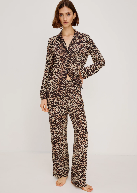 Rails Varra Pajama Set