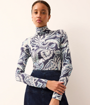 Marie Oliver Eloise Top