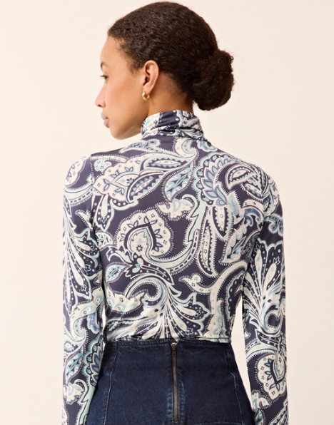 Marie Oliver Eloise Top