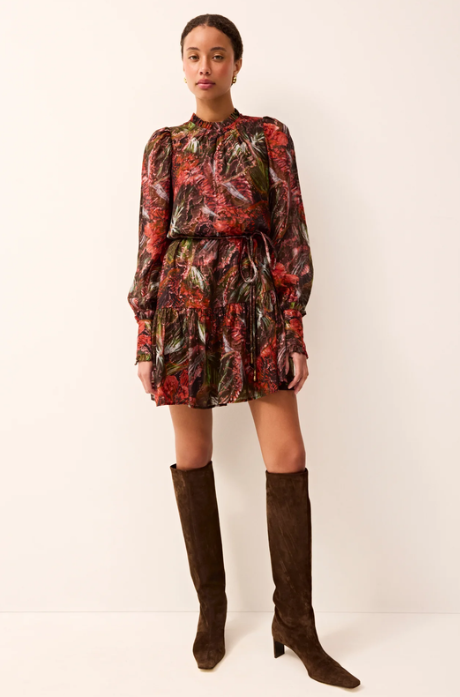 Marie Oliver Irena Dress