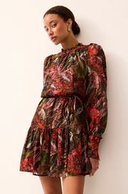 Marie Oliver Irena Dress