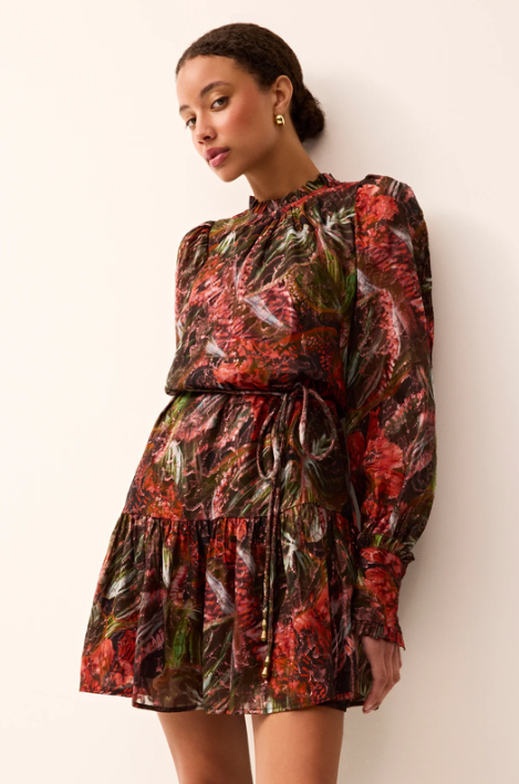 Marie Oliver Irena Dress
