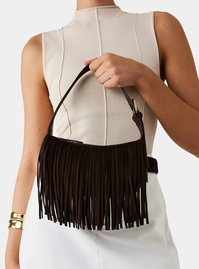 Billini Quinn Shoulder Bag